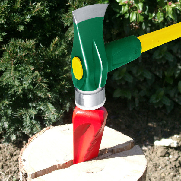 Merlin éclateur 3 kg pare faux-coups – Leborgne