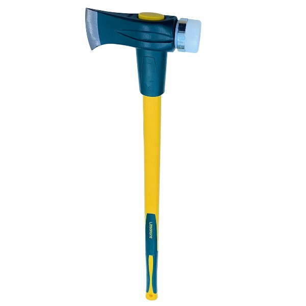 Merlin éclateur 3 kg pare faux-coups – Leborgne