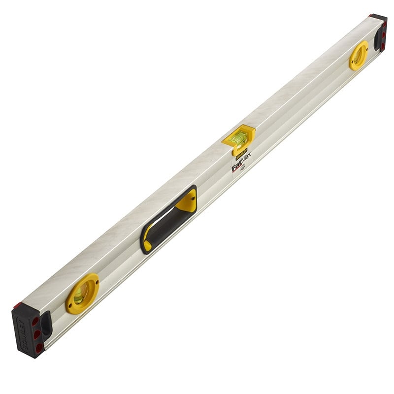 Niveau à bulle 60 cm magnétique – Stanley FatMax 1-43-525 – photo 3