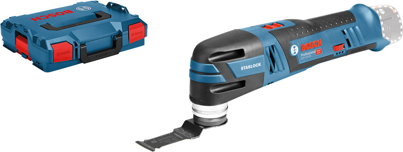 Découpeur-ponceur sans fil 12 V – Bosch Professional