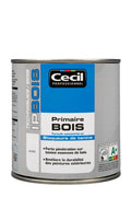Primaire d'impression bois anti-tanins – Cecil Professionnel