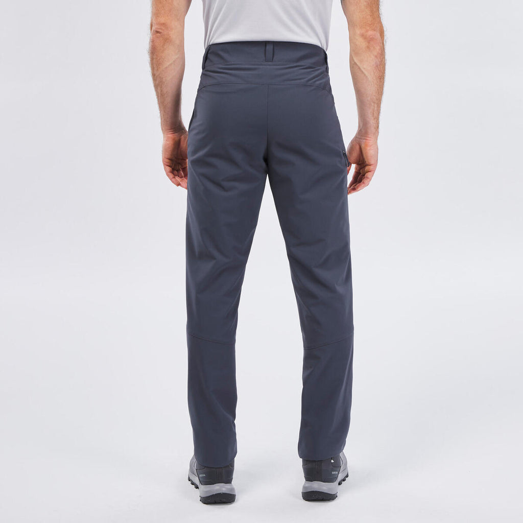 Pantalon de randonnée homme – Quechua MH100 – photo 3