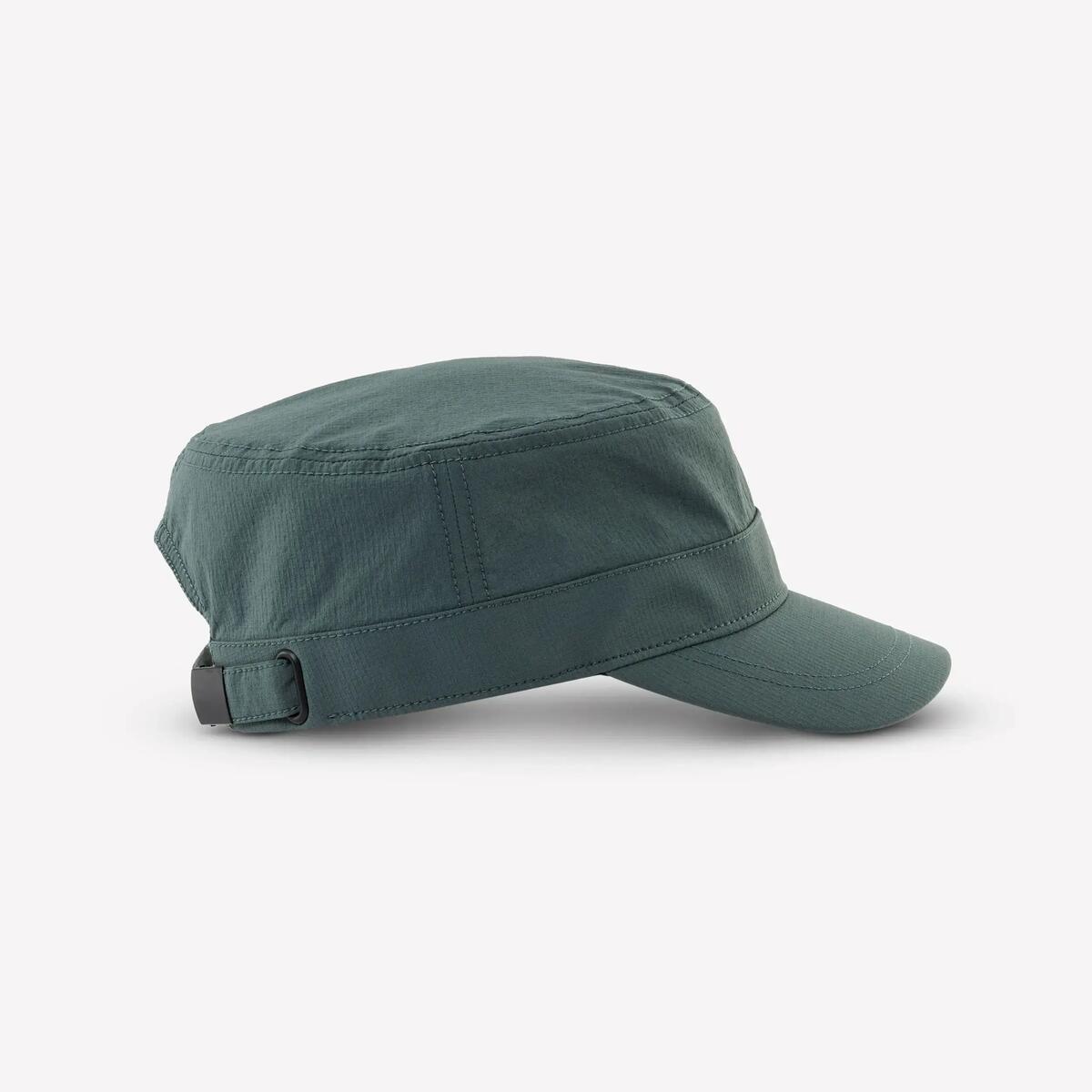 Casquette de randonnée adulte – Quechua Hike 500 Travel – photo 3
