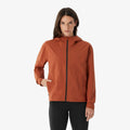 Veste de randonnée imperméable femme – Quechua MH100 – photo 1