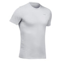 T-shirt de randonnée manches courtes homme – Quechua MH100 – photo 1