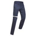 Pantalon modulable de randonnée homme – Quechua MH150 – photo 1