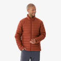 Doudoune synthétique de randonnée homme – Quechua MH100 – photo 1