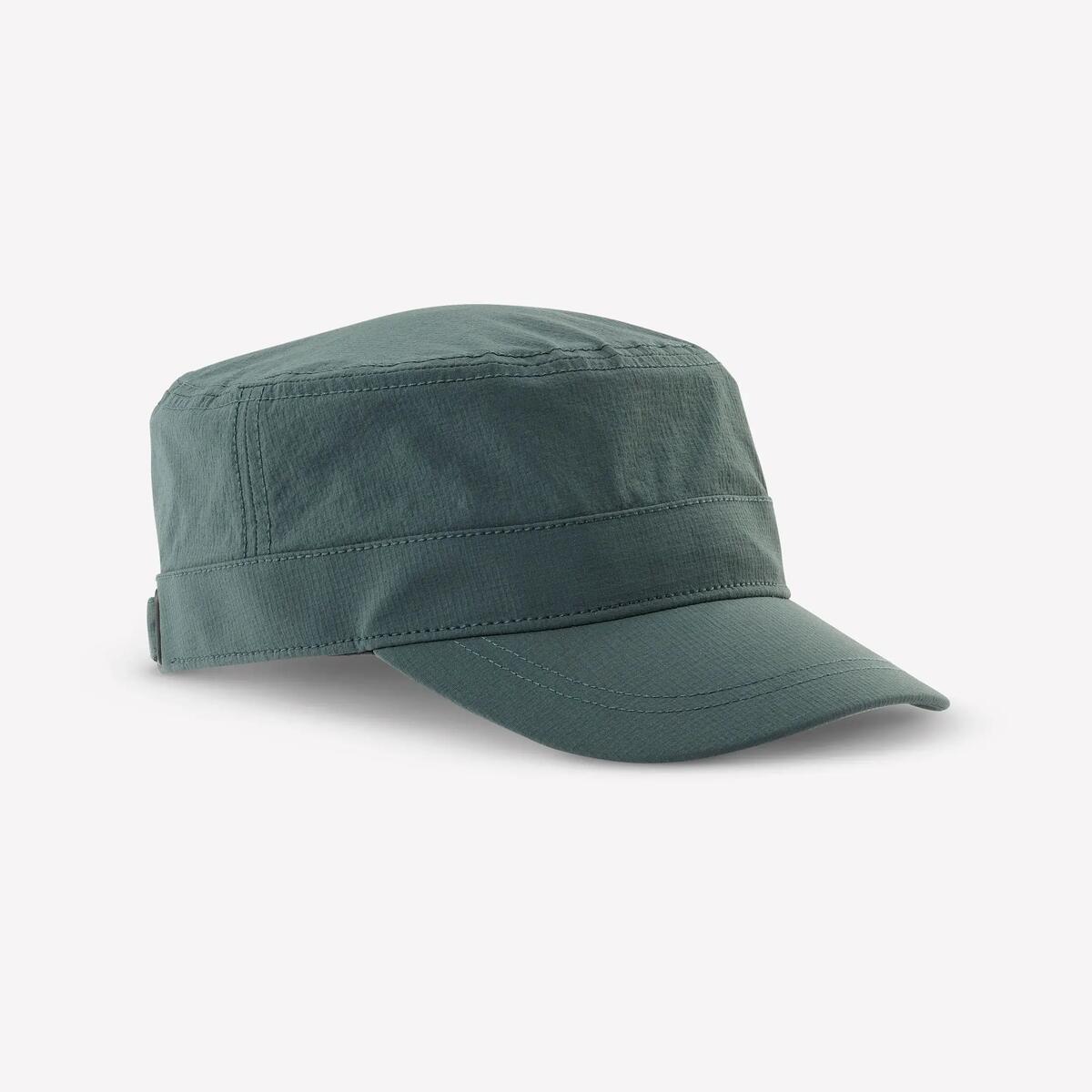 Casquette de randonnée adulte – Quechua Hike 500 Travel – photo 1