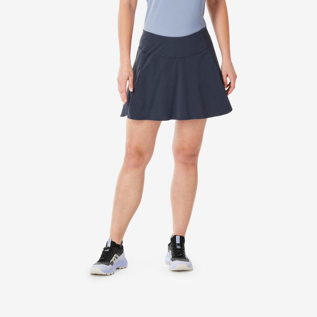 Jupe-short de randonnée femme – Quechua MH500 – photo 1