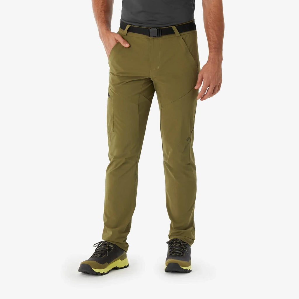Pantalon de randonnée stretch homme – Quechua MH500 – photo 1