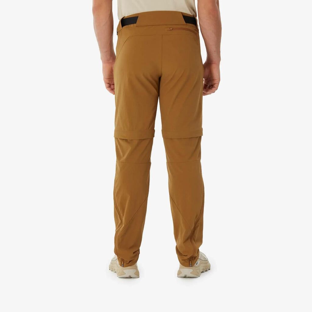 Pantalon modulable de randonnée homme – Quechua MH500 – photo 4