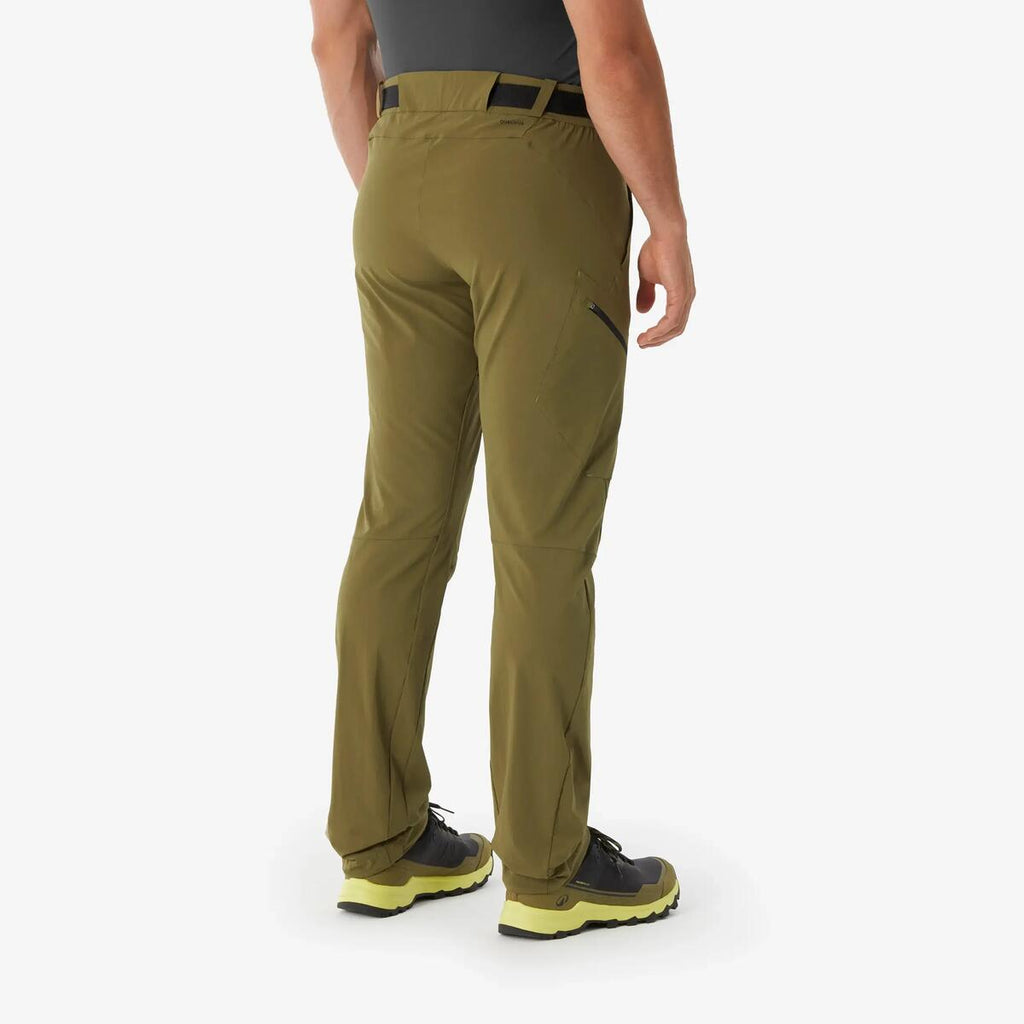 Pantalon de randonnée stretch homme – Quechua MH500 – photo 3
