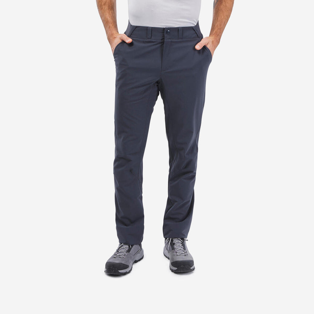 Pantalon de randonnée homme – Quechua MH100 – photo 1
