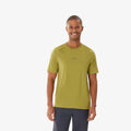 T-shirt de randonnée manches courtes homme – Quechua MH500 – photo 1