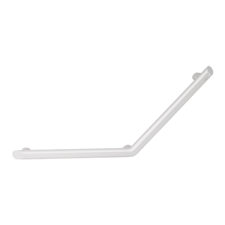 Barre d'appui coudée 135° PMR – Delabie