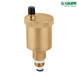 Purgeur d'air automatique à flotteur avec clapet 3/8" – Thermador