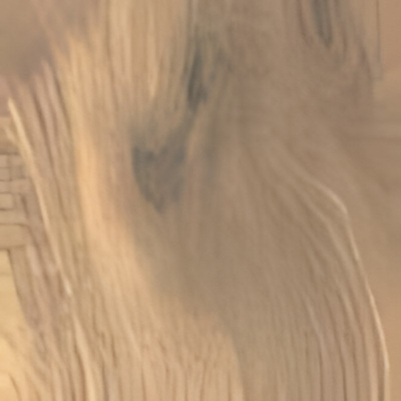 Carrelage grès cérame émaillé Olyas bâton rompu aspect bois