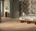 Carrelage grès cérame Authentic aspect bois 20 x 120 cm rectifié