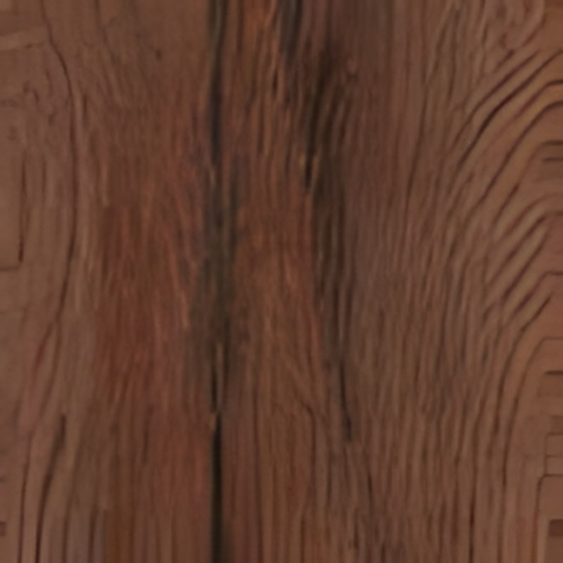 Carrelage grès cérame Authentic aspect bois 20 x 120 cm rectifié