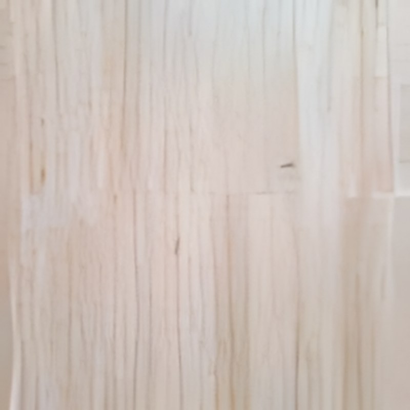 Dalle murale travertin classic beige vein cut 1er choix 61 x 30,5 cm