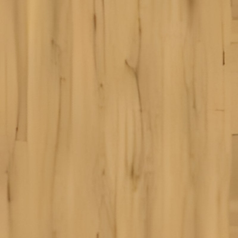 Sol stratifié Classic Plus 1200 x 190 mm, 4 chanfreins laqués