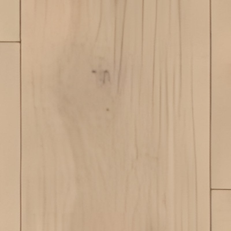 Sol stratifié Aqua 10/33 long 4 chanfreins 2050 x 246 mm