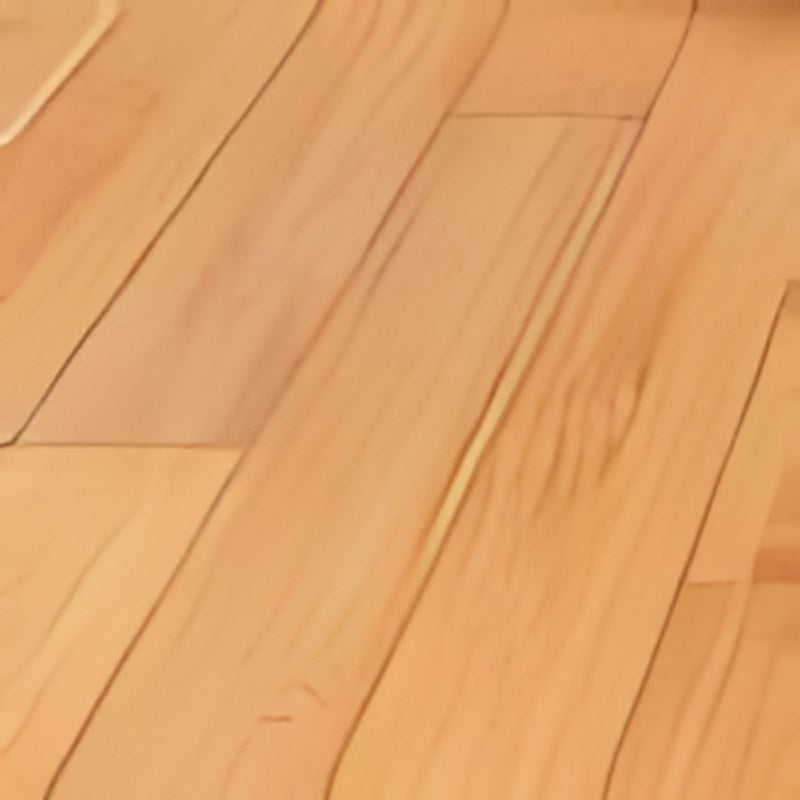 Parquet contrecollé bambou Résonance vertical 980 x 128 mm