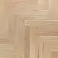 Parquet contrecollé chêne Qalisto Bâton rompu 595 x 90 mm, 14 mm