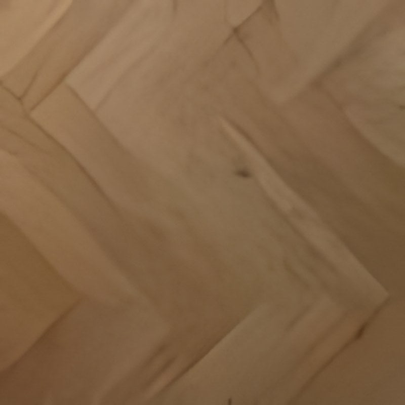 Parquet contrecollé chêne Qalisto Bâton rompu 595 x 90 mm, 14 mm