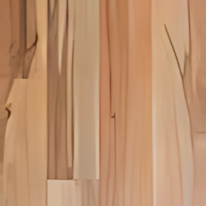 Parquet contrecollé hêtre flammé Diva 139 / 14 mm Clic