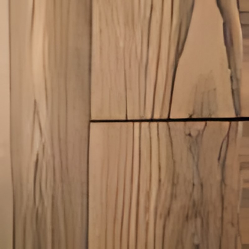 Parquet contrecollé chêne HP 200 huilé 15 mm, lames de 200 mm