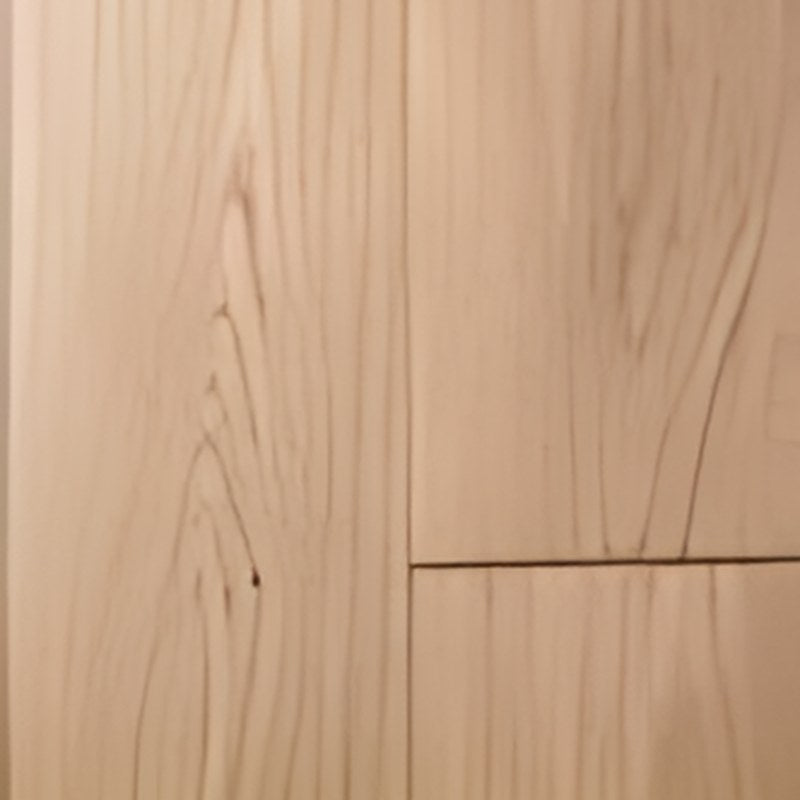 Parquet contrecollé chêne HP 200 huilé 15 mm, lames de 200 mm