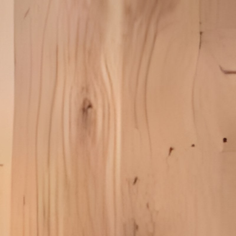 Parquet contrecollé chêne HP 200 Patine, huile métallisée 15 mm