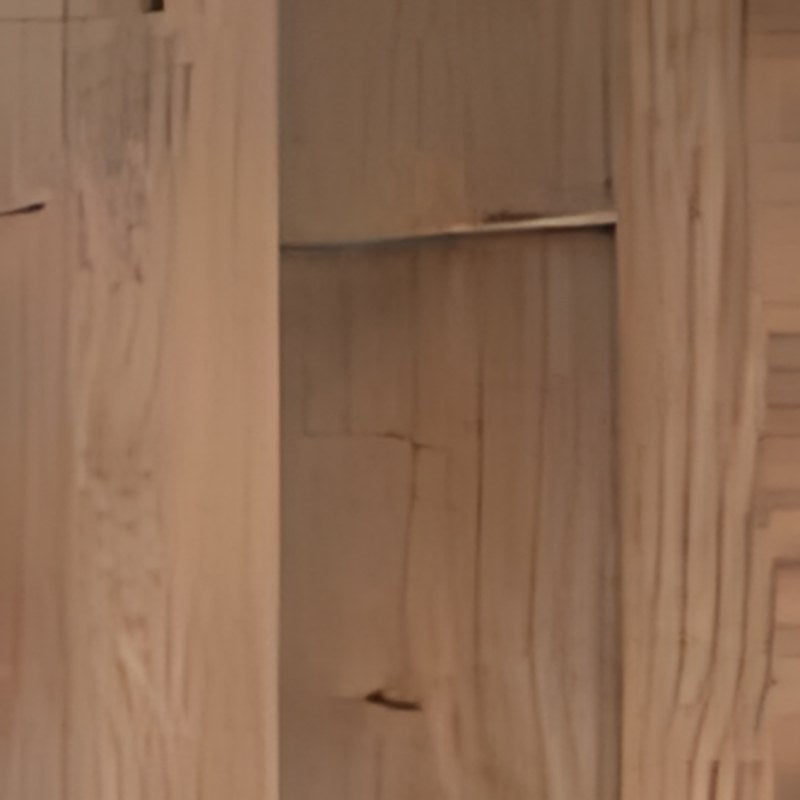 Parquet contrecollé chêne HP 200 Patine, huile métallisée 15 mm