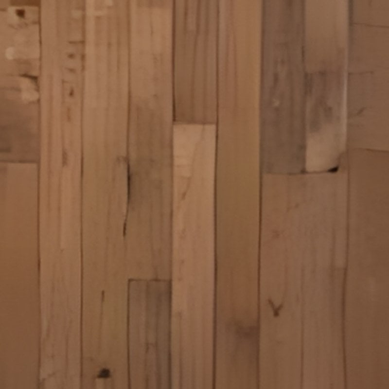 Parquet massif chêne 10 mm Intemporelle, largeur 90 mm