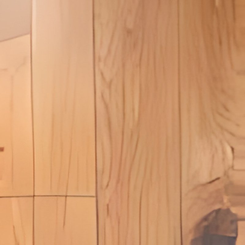 Parquet massif chêne Collection Standing 20 mm, largeur 180 mm