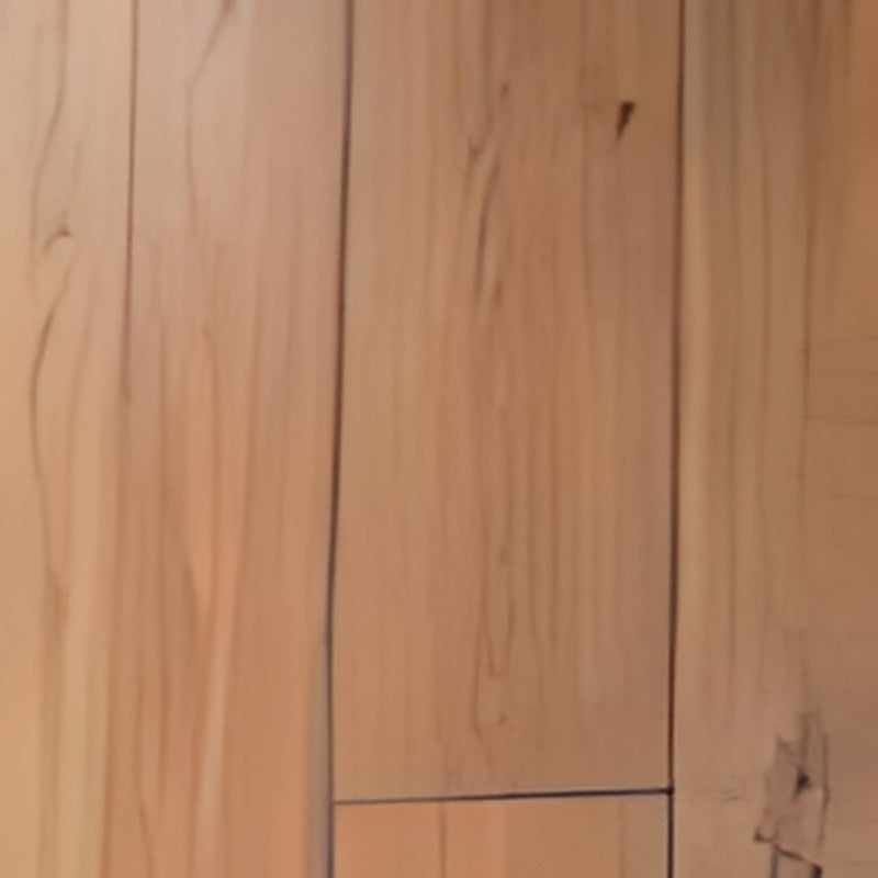 Parquet massif chêne Collection Standing 20 mm, largeur 180 mm