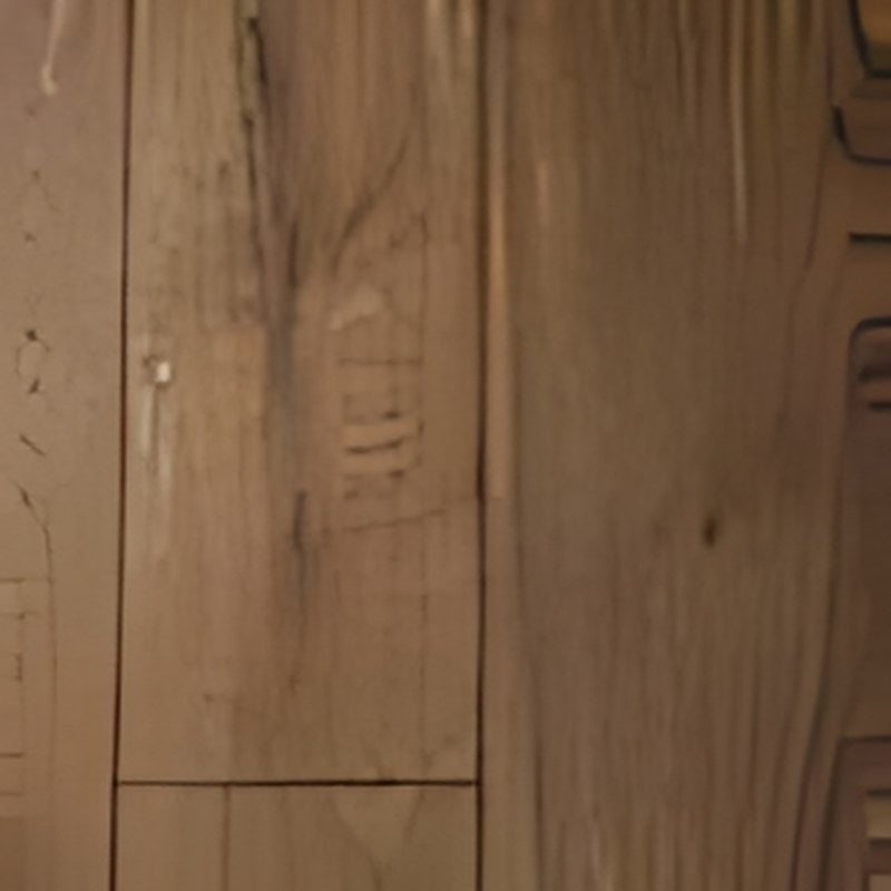 Parquet chêne Manufacture Nuances brossé huilé 15 mm