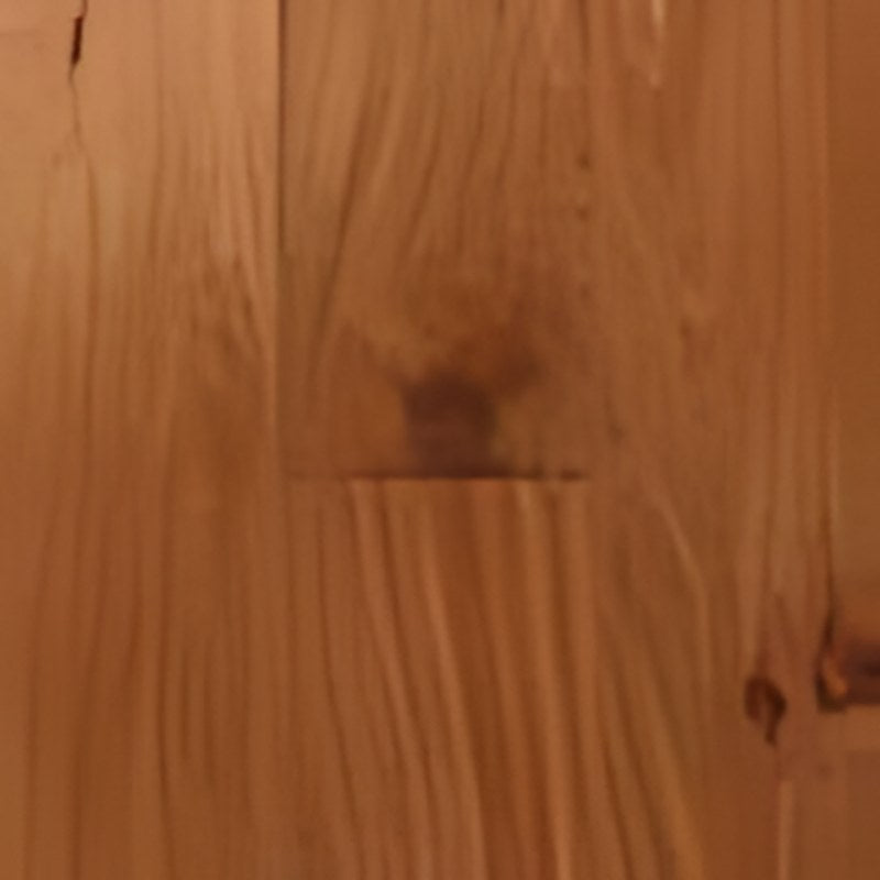 Parquet massif chêne Sonate 140 rainure-languette 14 mm