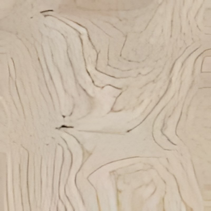 Parquet massif chêne Sonate 140 rainure-languette 14 mm