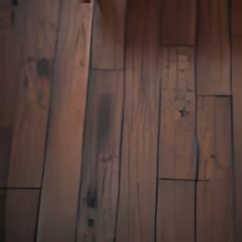 Parquet chêne Empreinte 20 mm huilé métallisé, largeur 180 mm