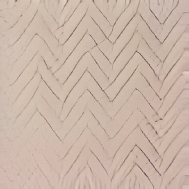 Moquette bouclée Zeland 100 % laine, tissage chevron