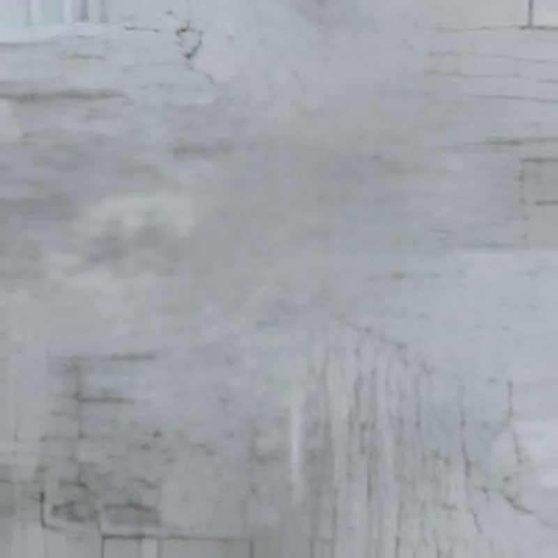 Faïence murale Infinity aspect béton 20 x 60 cm satinée