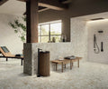 Carrelage grès cérame émaillé Mockup 60 x 120 cm rectifié