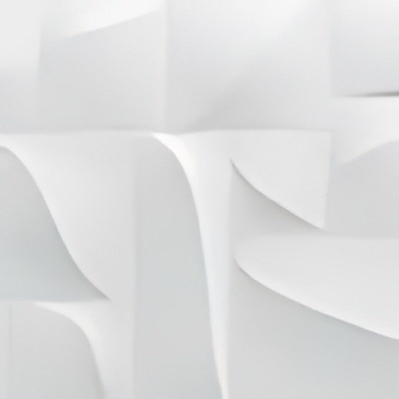 Faïence murale Superwhite 30 x 90 cm mate rectifiée