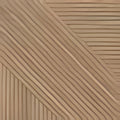 Faïence murale Tangram 31 x 100 cm mate rectifiée