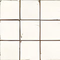 Carrelage grès émaillé FS Faenza 33 x 33 cm mat