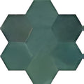 Carrelage grès cérame émaillé Lume, coloris lux