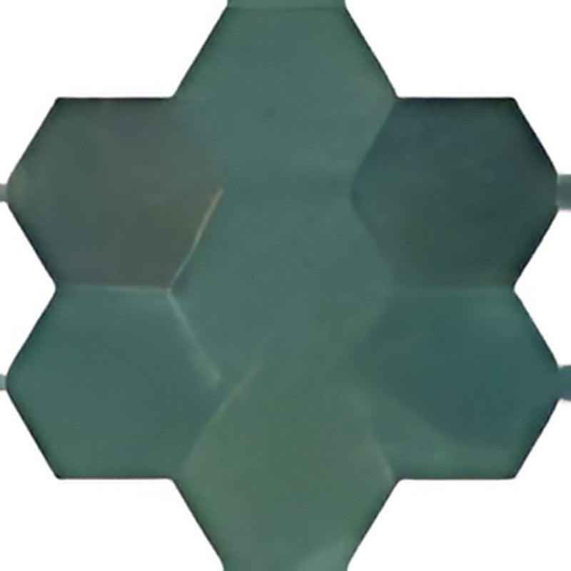 Carrelage grès cérame émaillé Lume, coloris lux
