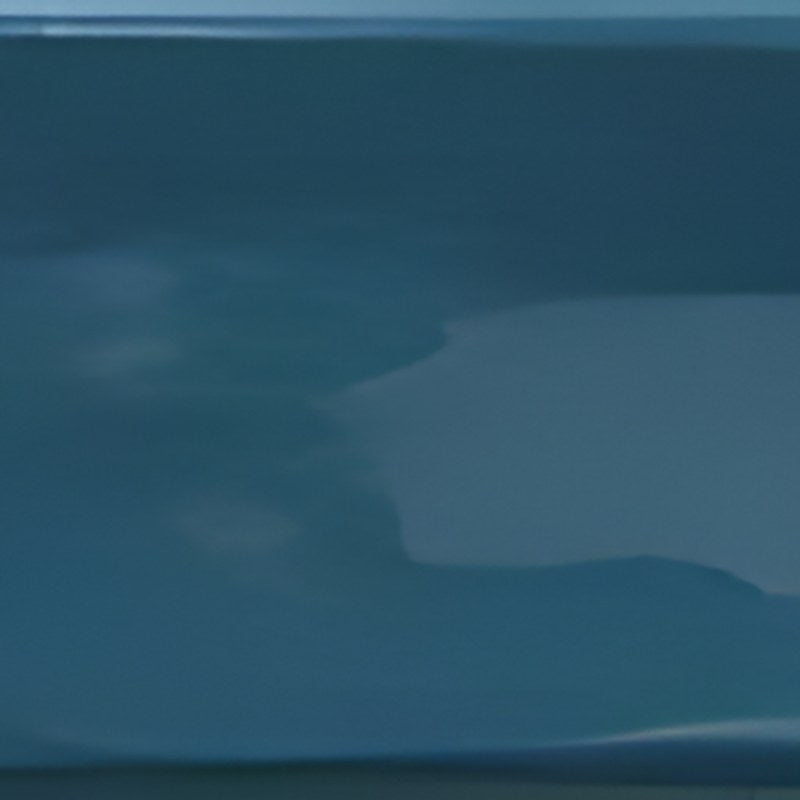 Carrelage grès cérame émaillé Glint 5 x 15 cm brillant